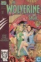 Wolverine Saga