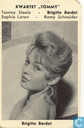 Brigitte Bardot