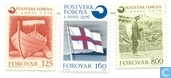 Oprichting Postdienst