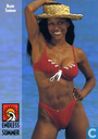 Rosie Tenison