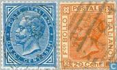 1877 Koning Viktor Emanuel II (ITA 10)