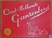 Oudhollands Ganzenbord