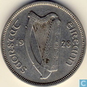Ierland 6 pence 1928