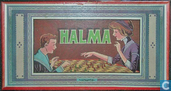 Halma