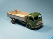Simca Dump Truck