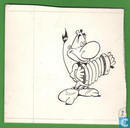 Februari 1985: Harmonica