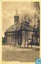 's Gravenzande. Herv. Kerk
