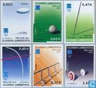 2003 Olympic Games (GRI 504)