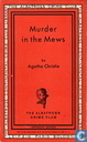 Murder in the Mews