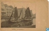 Veermanskade, Hoorn