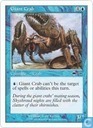 Giant Crab