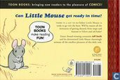 Comic Book - Little Mouse - Little Mouse Gets Ready
