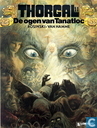 De ogen van Tanatloc