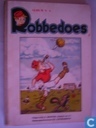 Robbedoes Album 4