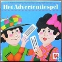 Het Advertentiespel
