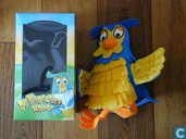 Meneer de Uil