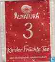  3 Kinder Früchte Tee
