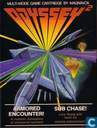 04. Armored Encounter / Sub Chase