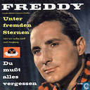 Unter fremden Sternen