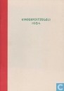 Kinderpostzegels 1984