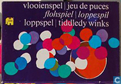 Vlooienspel