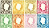 1866 Koning Luis I (POR 6)