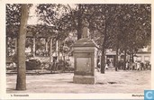 's Gravenzande Marktplein
