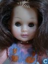 Dolls / teddy bears - Aankleedpop - speelpop