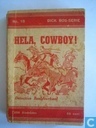 Hela, cowboy!