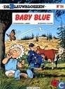 Baby Blue