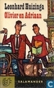 Olivier en Adriaan