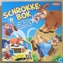 Schrokkebok