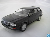 Audi 80 Avant 