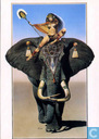 Elephant Walk