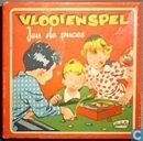 Vlooienspel
