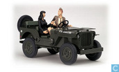 Berthet La Jeep