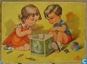 Hengelspel