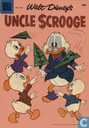 Uncle Scrooge
