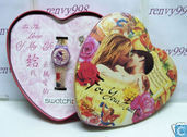 Swatch Chocolat Box (For Your Heart Only)