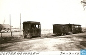 EDS Tram