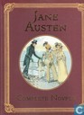 Jane Austen complete novels