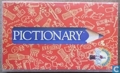 Pictionary  -  Magic Summer Coca Cola