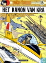 Het kanon van Kra