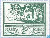 Faces in Jersey