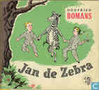 Jan de zebra