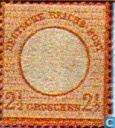 Adelaar groot borstschild