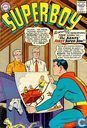 The Kents'First Super-Son!