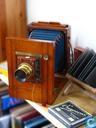 dry plate camera