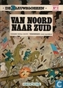 Van Noord naar Zuid