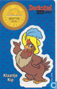 Klaartje Kip